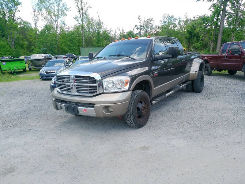 dodge ram 3500 pickup 2008 3D7MX49A28G186007 image dodge ram 3500 pickup 2008 3D7MX49A28G186007 image